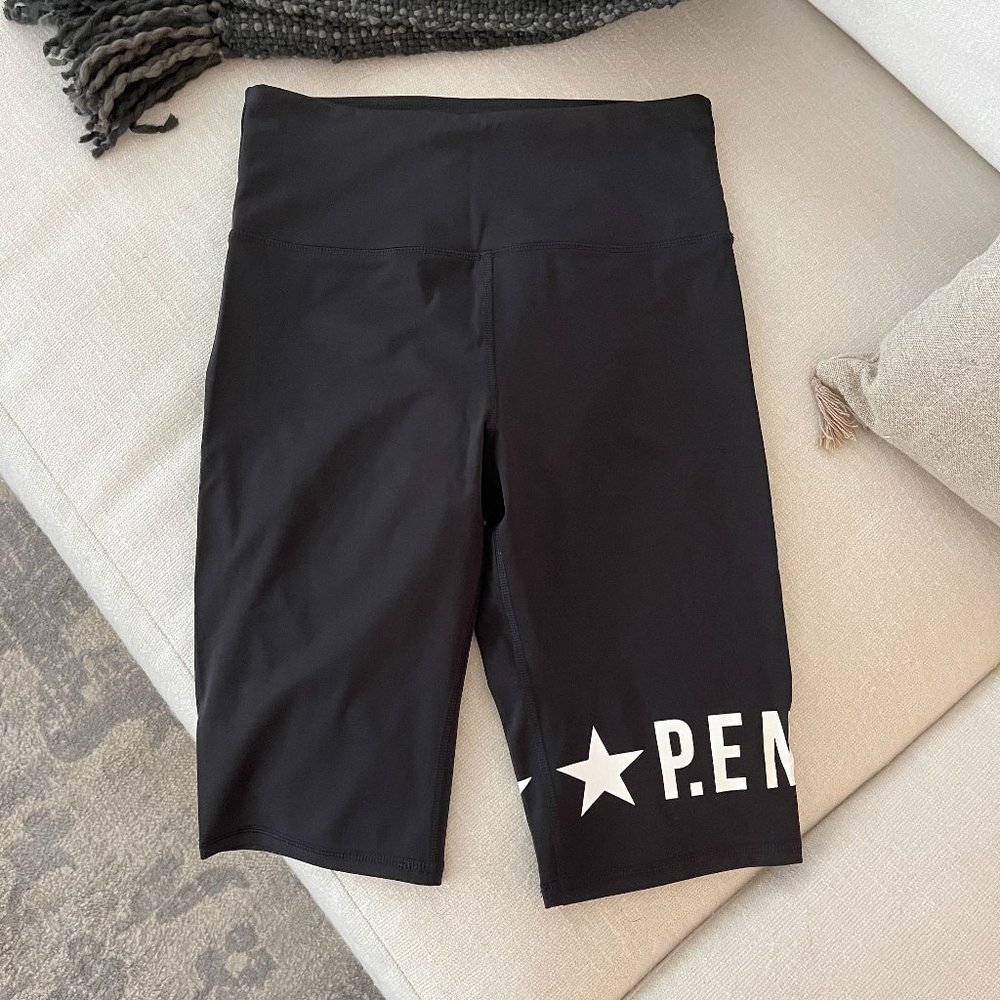 PE Nation x H&M Bike Shorts